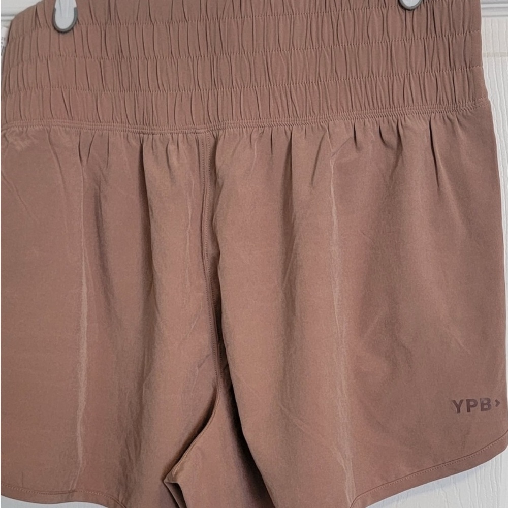 YPB Abercrombie athletic shorts